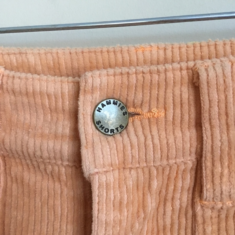 Hammies Women’s Corduroy Bell Bottoms - Picture 5 of 10